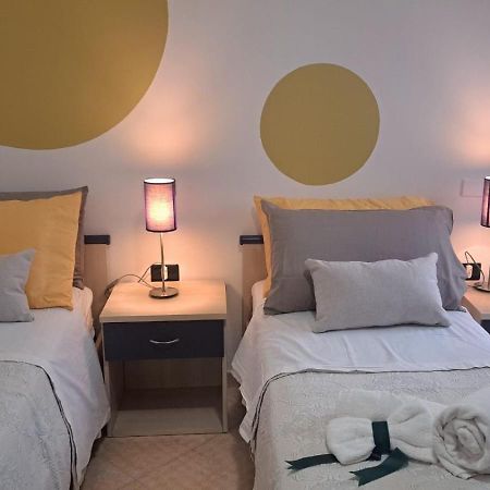Marimare B&B 포쟐로 외부 사진