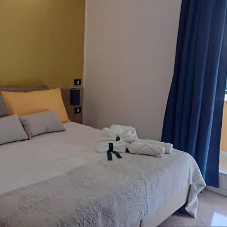 Marimare B&B 포쟐로 외부 사진