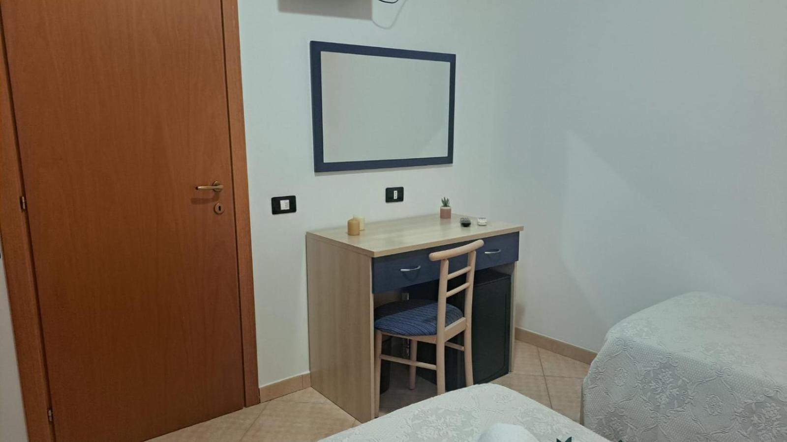 Marimare B&B 포쟐로 외부 사진