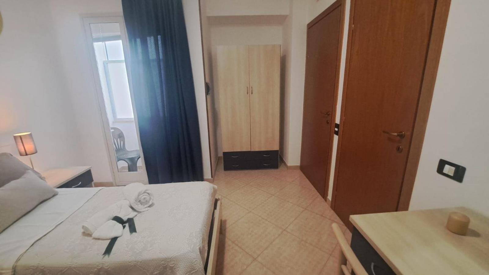 Marimare B&B 포쟐로 외부 사진