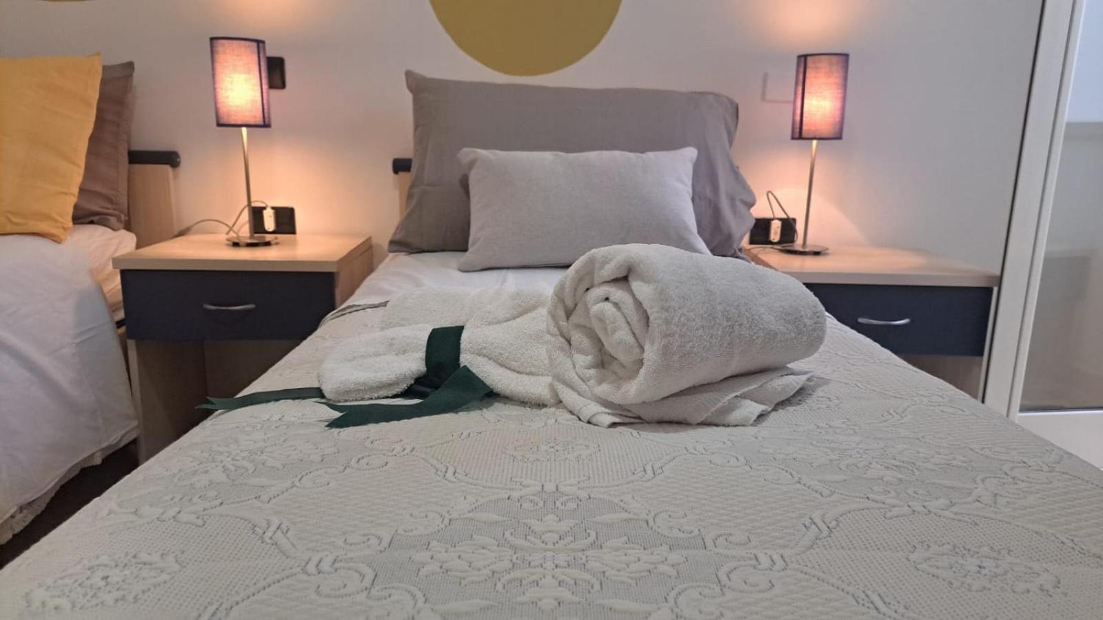 Marimare B&B 포쟐로 외부 사진