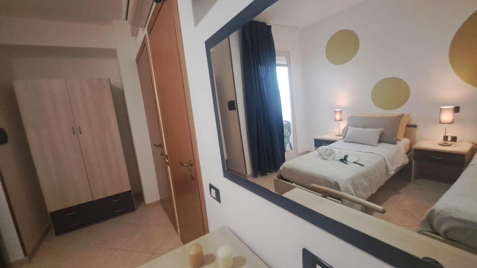 Marimare B&B 포쟐로 외부 사진