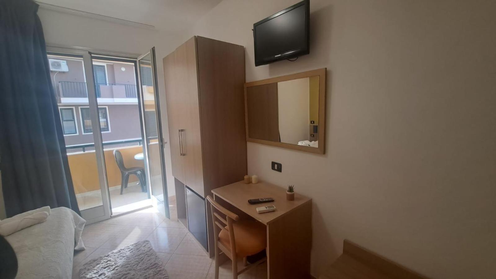 Marimare B&B 포쟐로 외부 사진