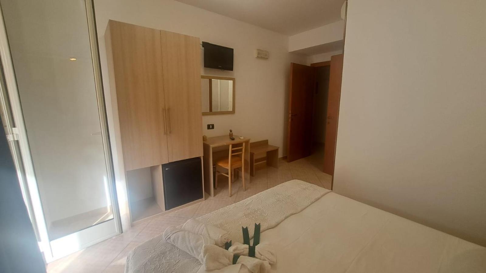 Marimare B&B 포쟐로 외부 사진