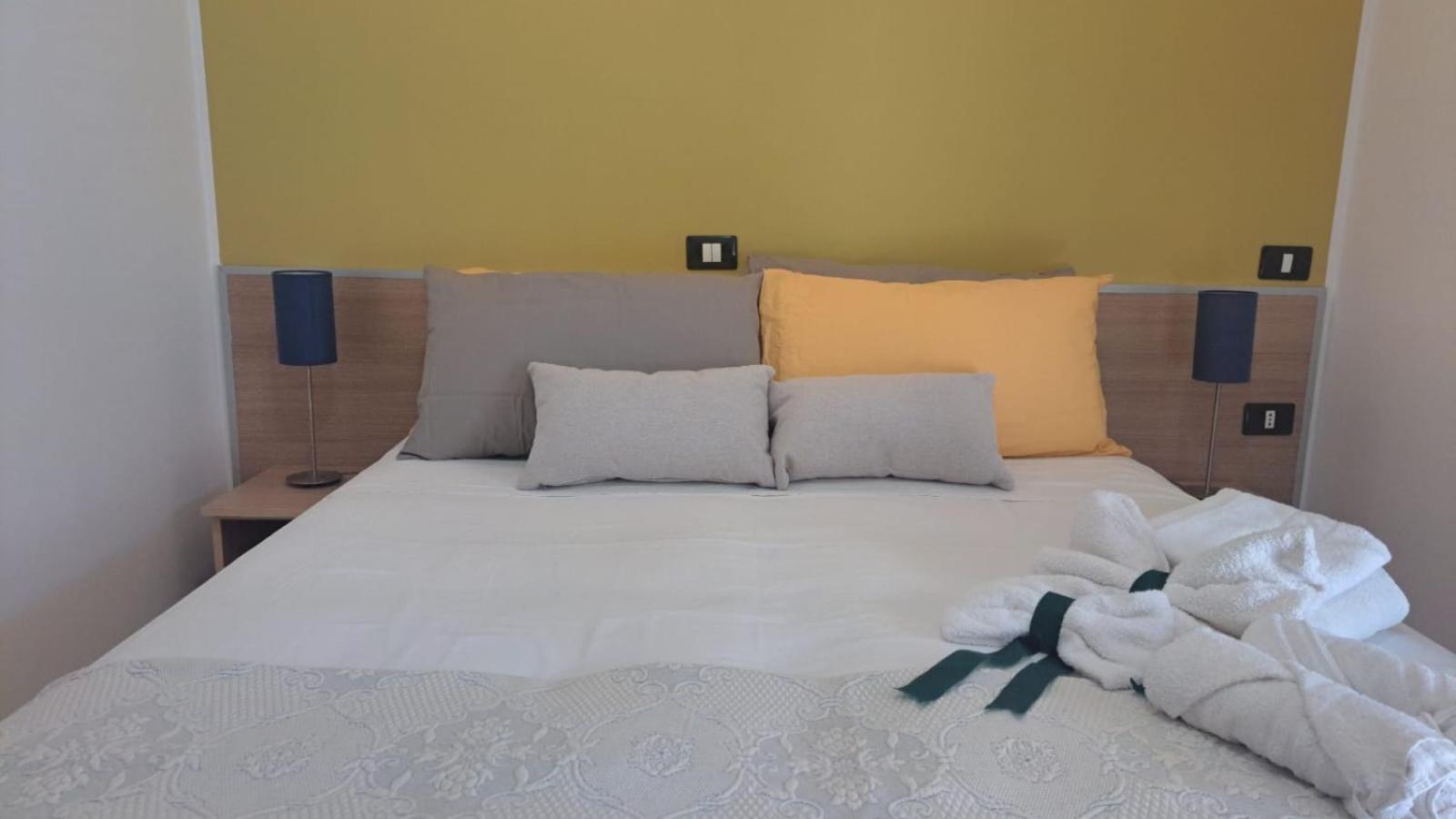 Marimare B&B 포쟐로 외부 사진