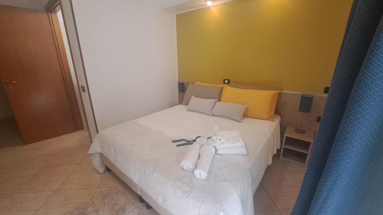 Marimare B&B 포쟐로 외부 사진
